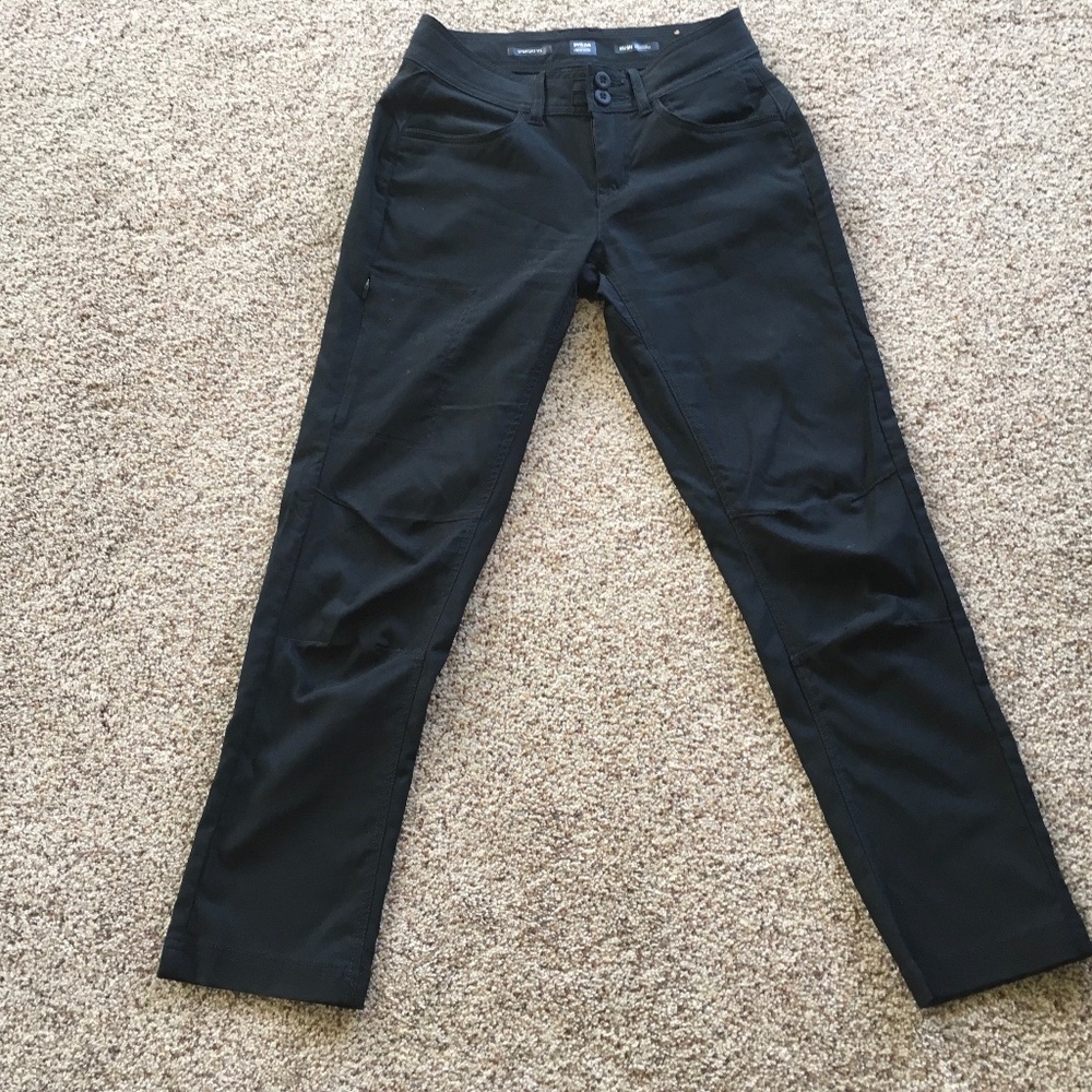 Prana, womens, Stretch Zion Halle Pant